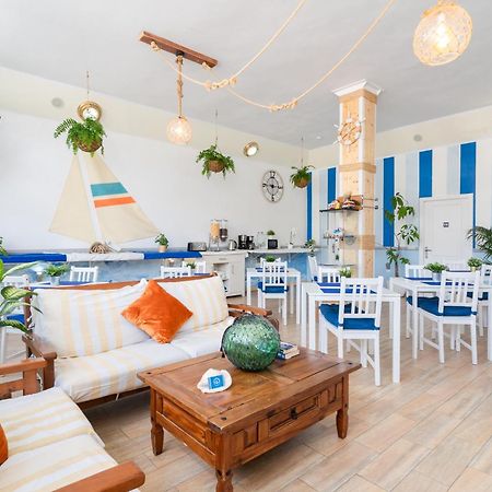 Hostel Neon Tenerife Guaza Zewnętrze zdjęcie