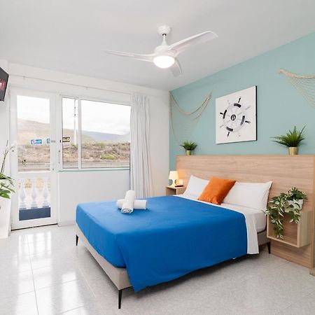 Hostel Neon Tenerife Guaza Zewnętrze zdjęcie