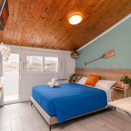 Hostel Neon Tenerife Guaza Zewnętrze zdjęcie