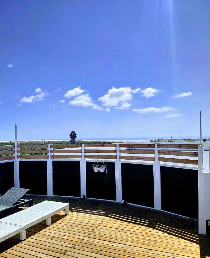 Hostel Neon Tenerife Guaza Zewnętrze zdjęcie