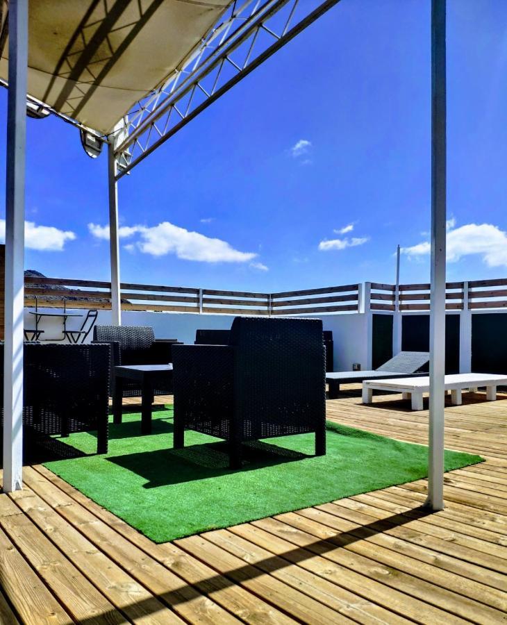 Hostel Neon Tenerife Guaza Zewnętrze zdjęcie