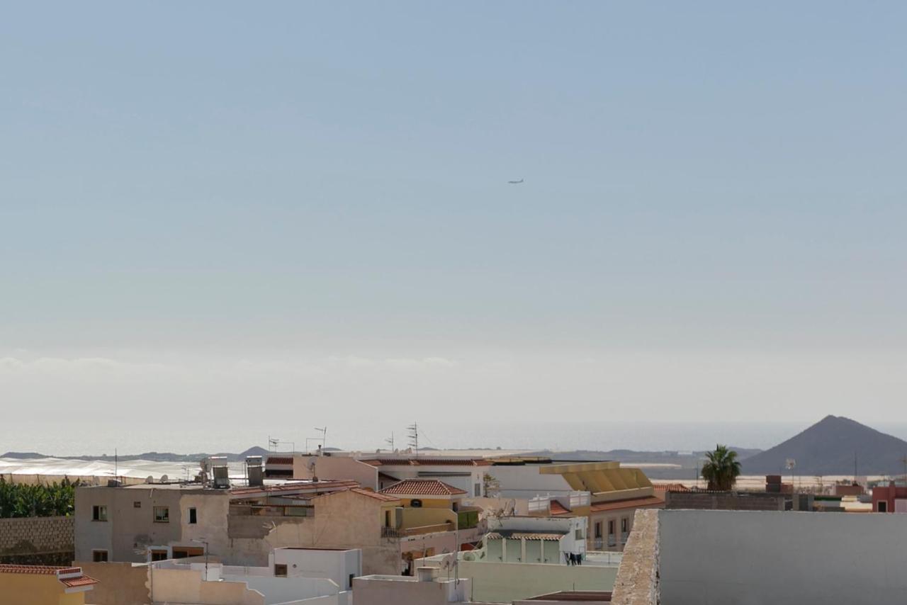 Hostel Neon Tenerife Guaza Zewnętrze zdjęcie