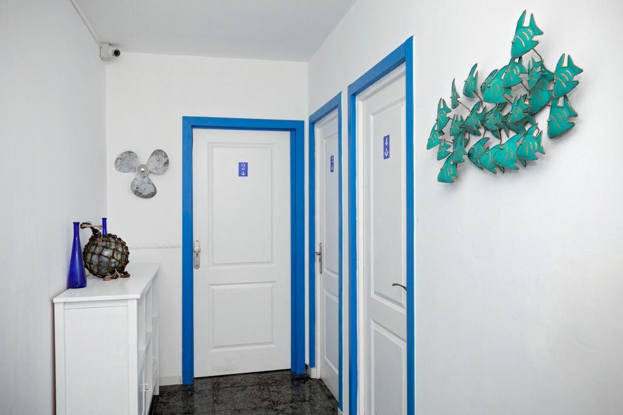 Hostel Neon Tenerife Guaza Zewnętrze zdjęcie