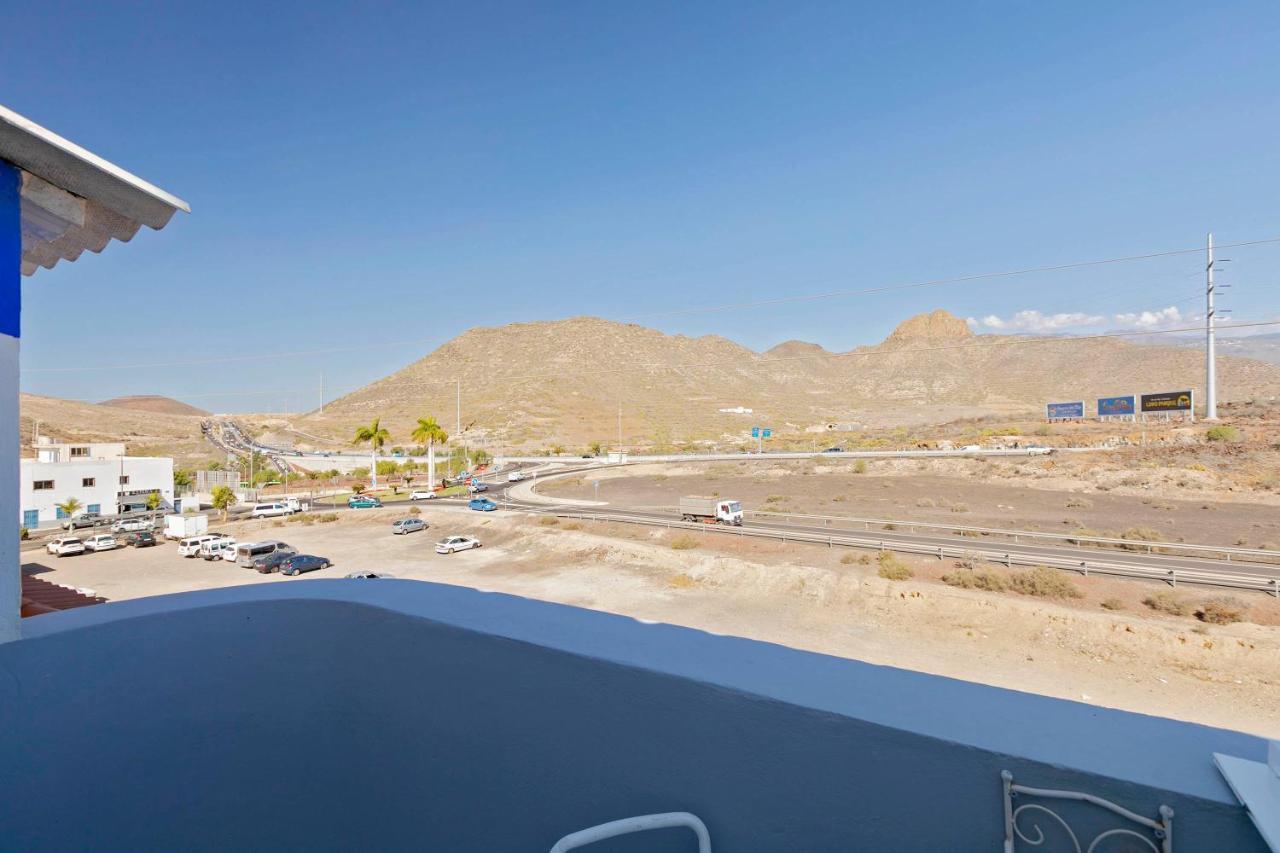 Hostel Neon Tenerife Guaza Zewnętrze zdjęcie