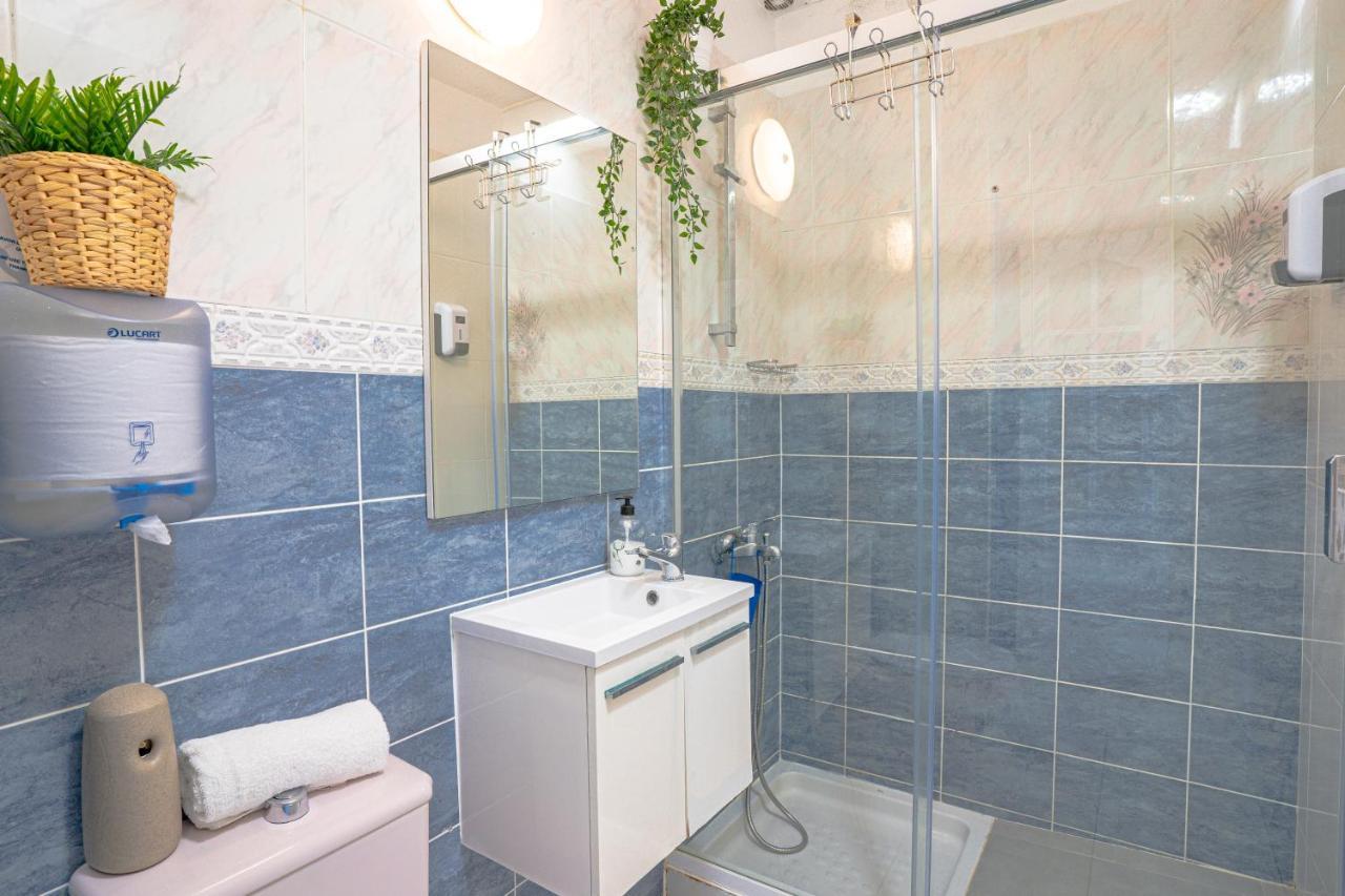 Hostel Neon Tenerife Guaza Zewnętrze zdjęcie