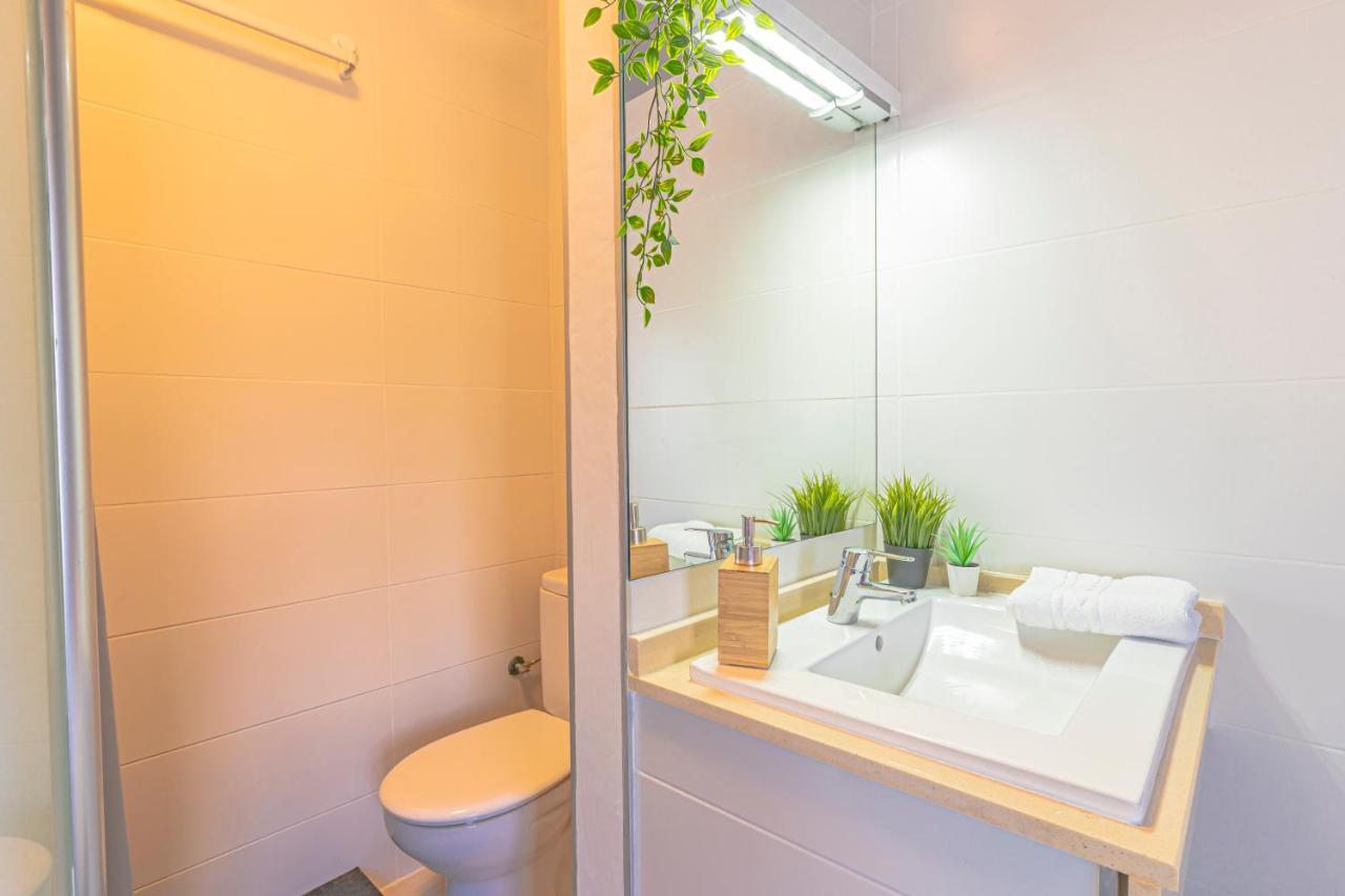 Hostel Neon Tenerife Guaza Zewnętrze zdjęcie