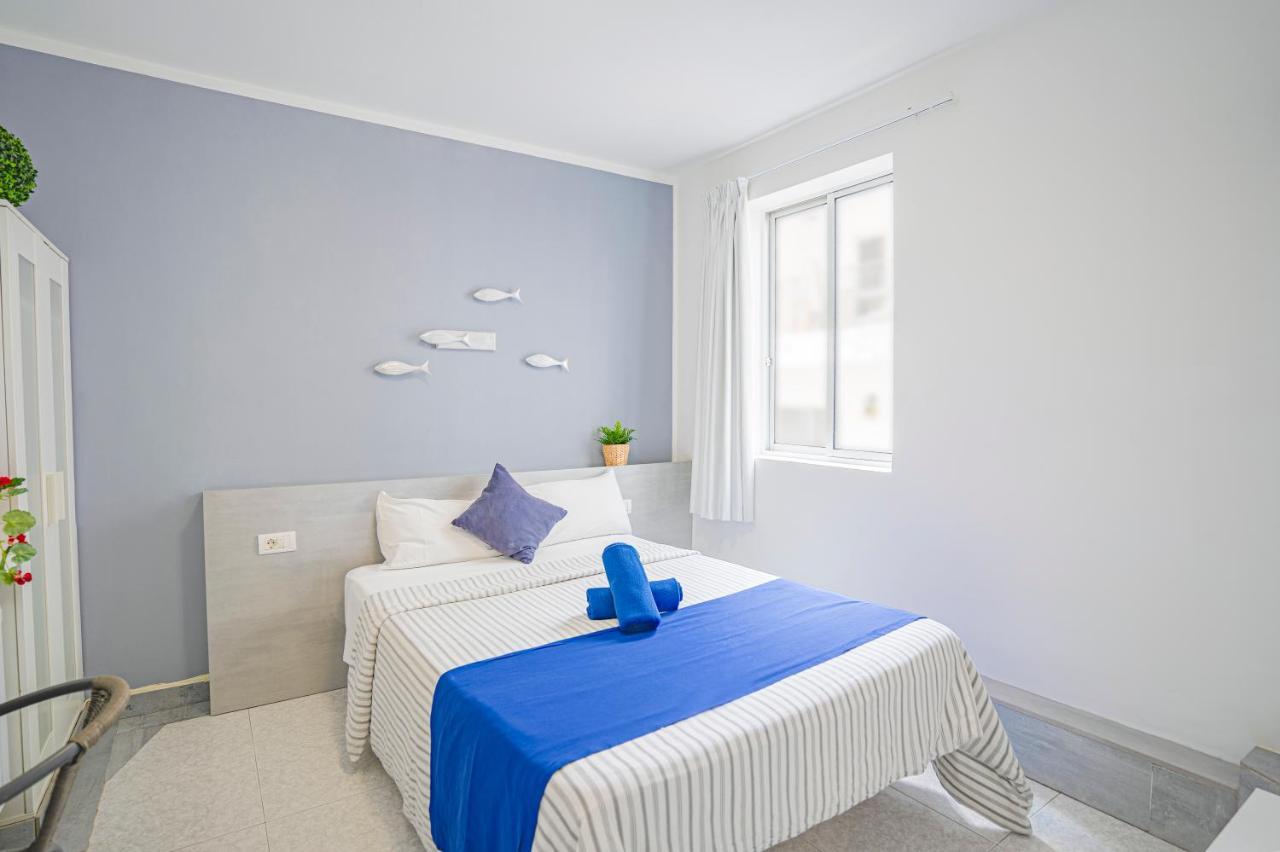 Hostel Neon Tenerife Guaza Zewnętrze zdjęcie