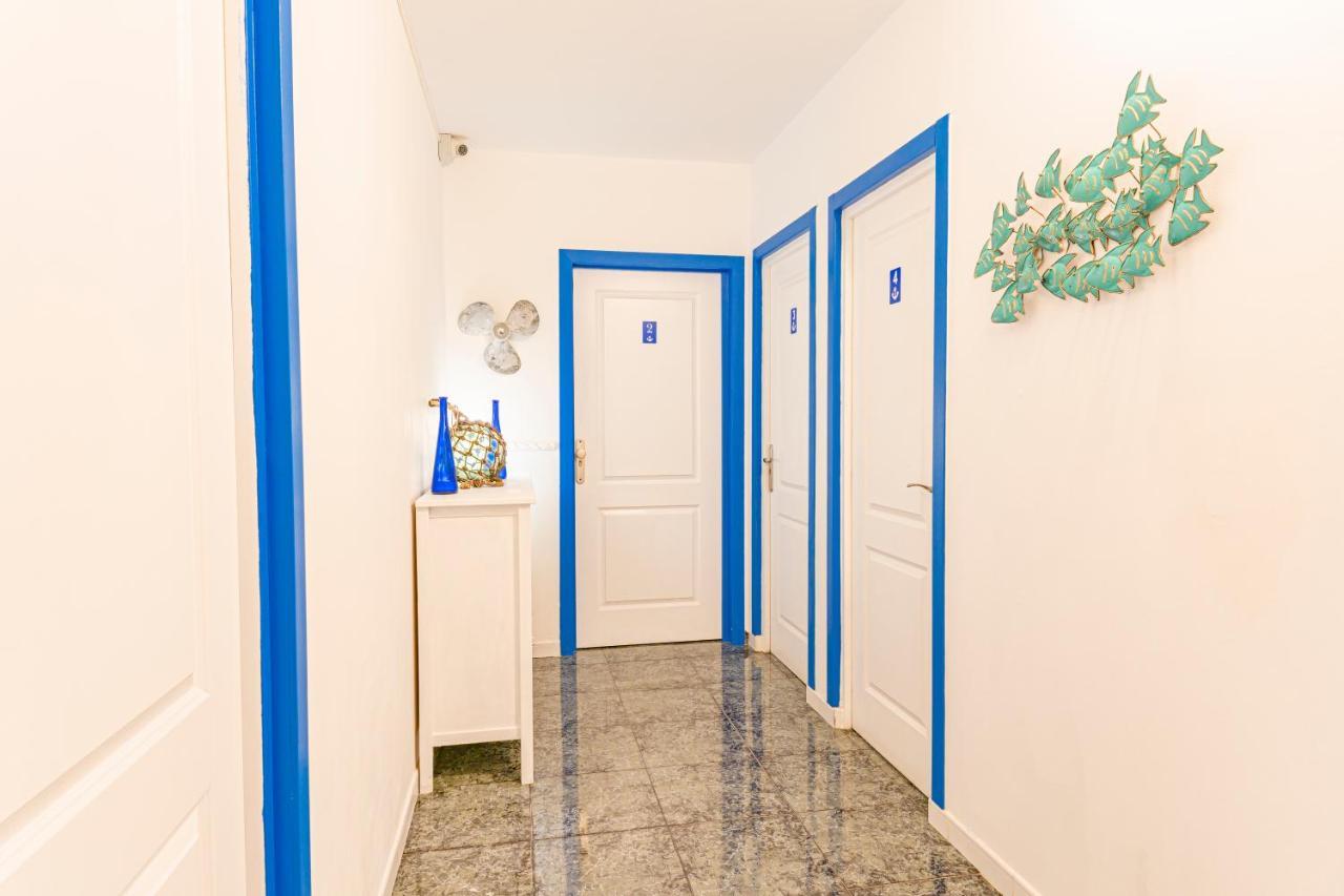 Hostel Neon Tenerife Guaza Zewnętrze zdjęcie