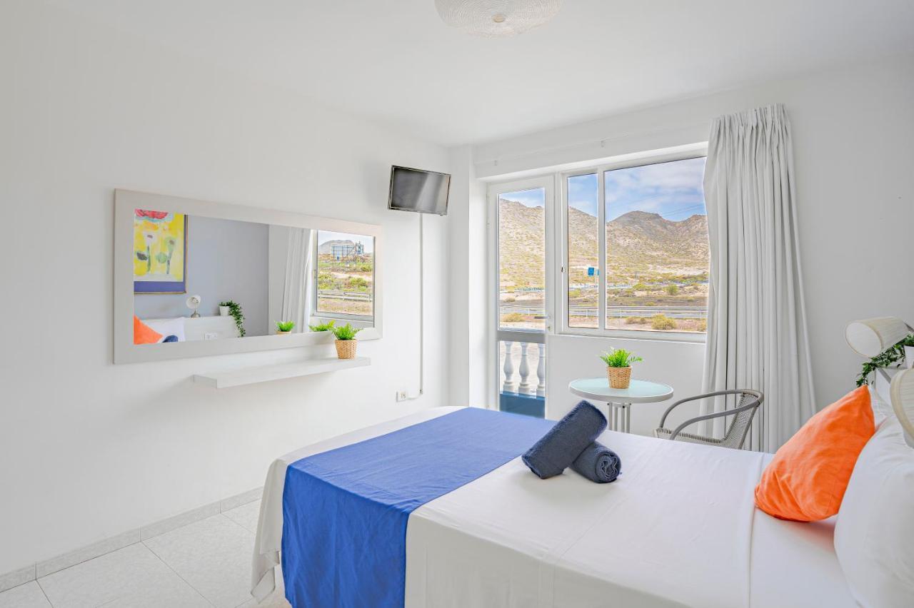Hostel Neon Tenerife Guaza Zewnętrze zdjęcie