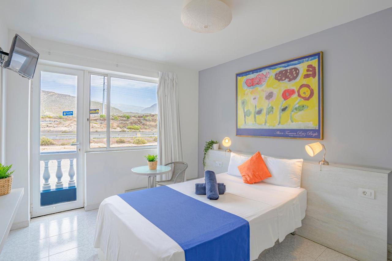 Hostel Neon Tenerife Guaza Zewnętrze zdjęcie