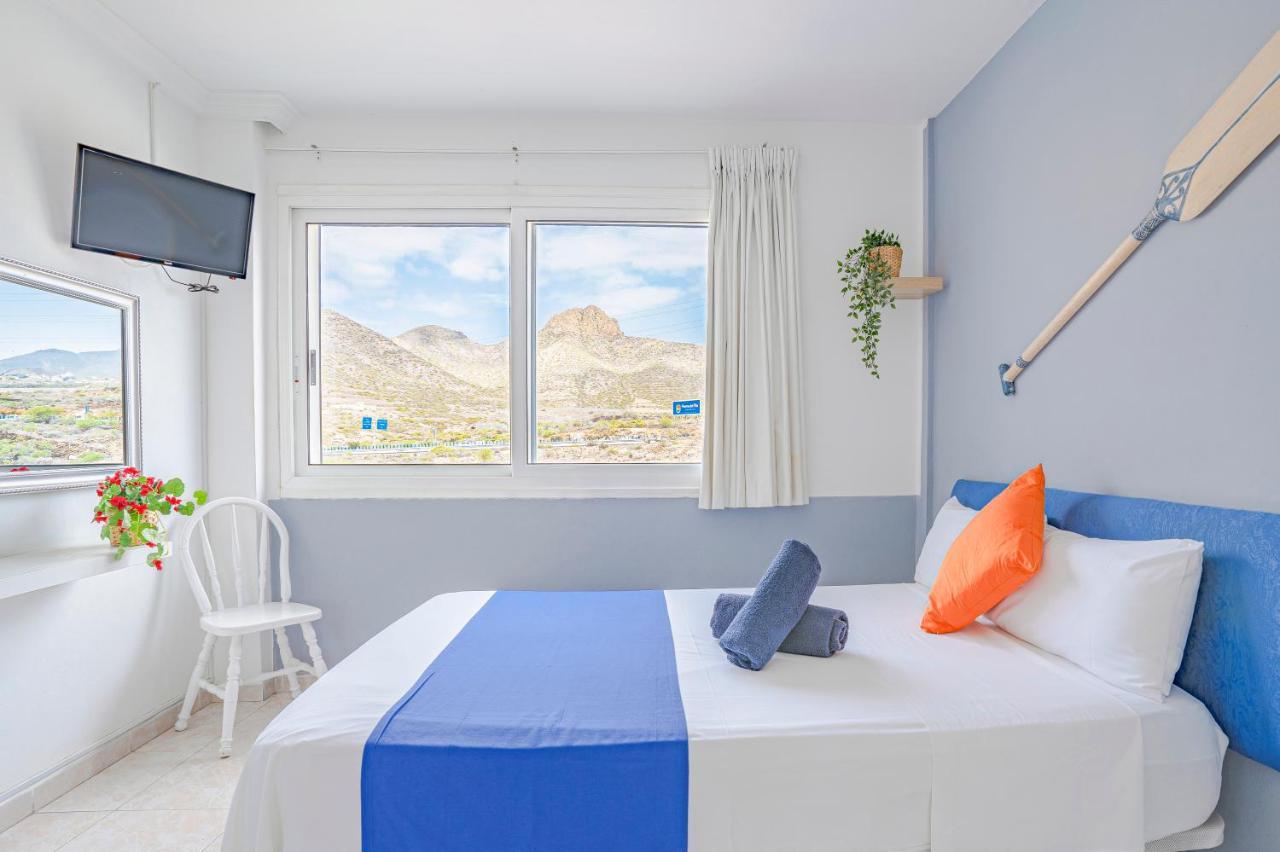 Hostel Neon Tenerife Guaza Zewnętrze zdjęcie