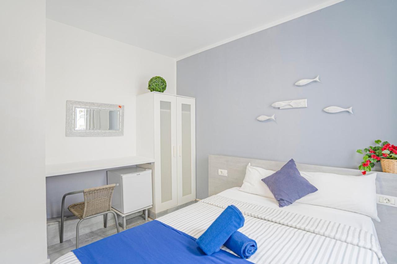 Hostel Neon Tenerife Guaza Zewnętrze zdjęcie