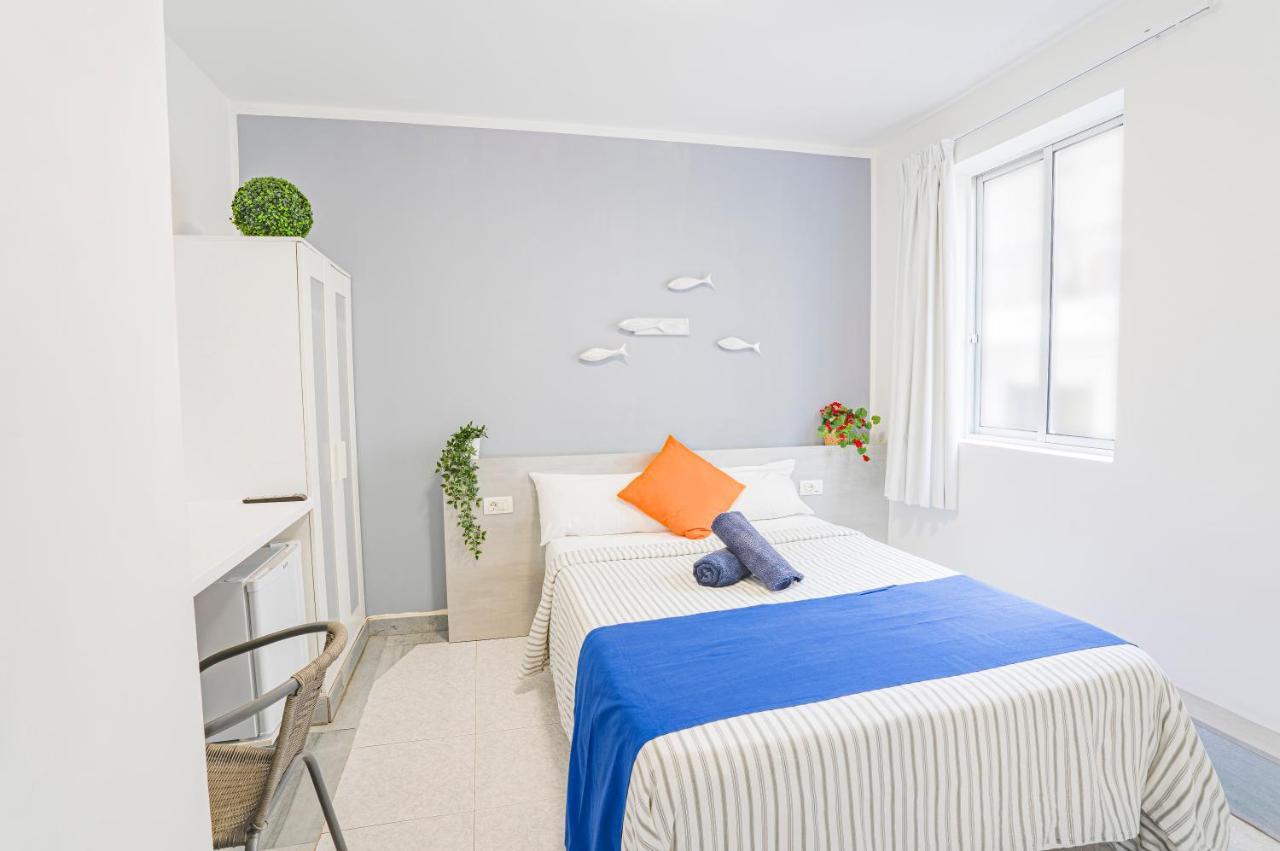 Hostel Neon Tenerife Guaza Zewnętrze zdjęcie