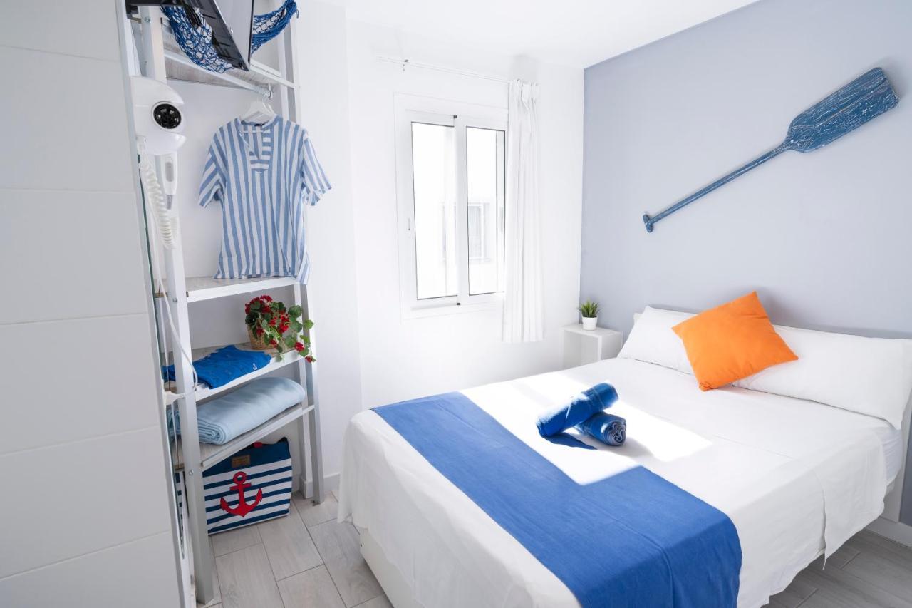 Hostel Neon Tenerife Guaza Zewnętrze zdjęcie