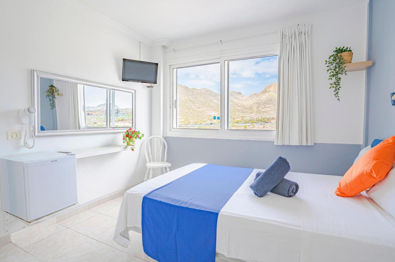 Hostel Neon Tenerife Guaza Zewnętrze zdjęcie
