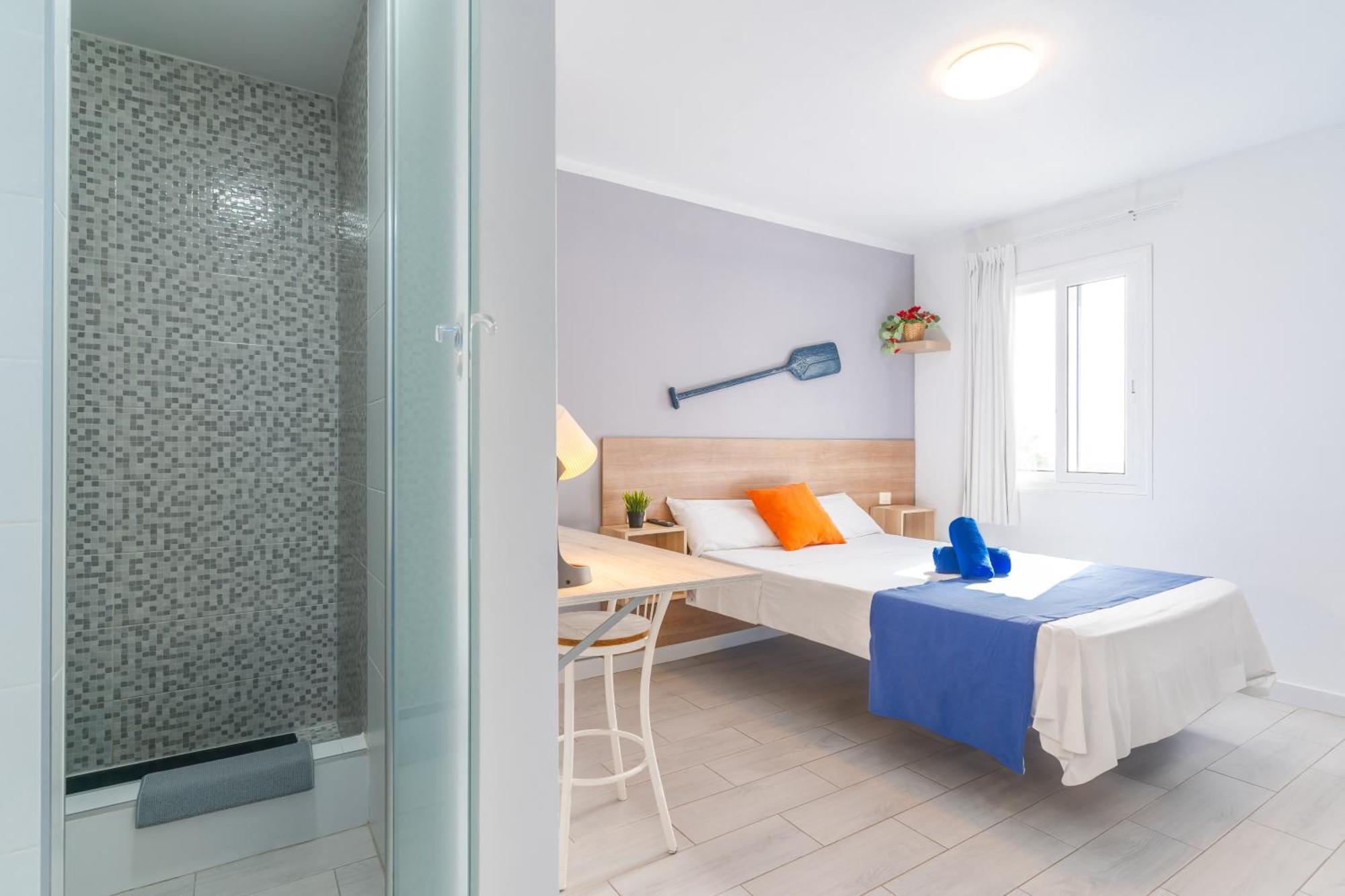 Hostel Neon Tenerife Guaza Zewnętrze zdjęcie