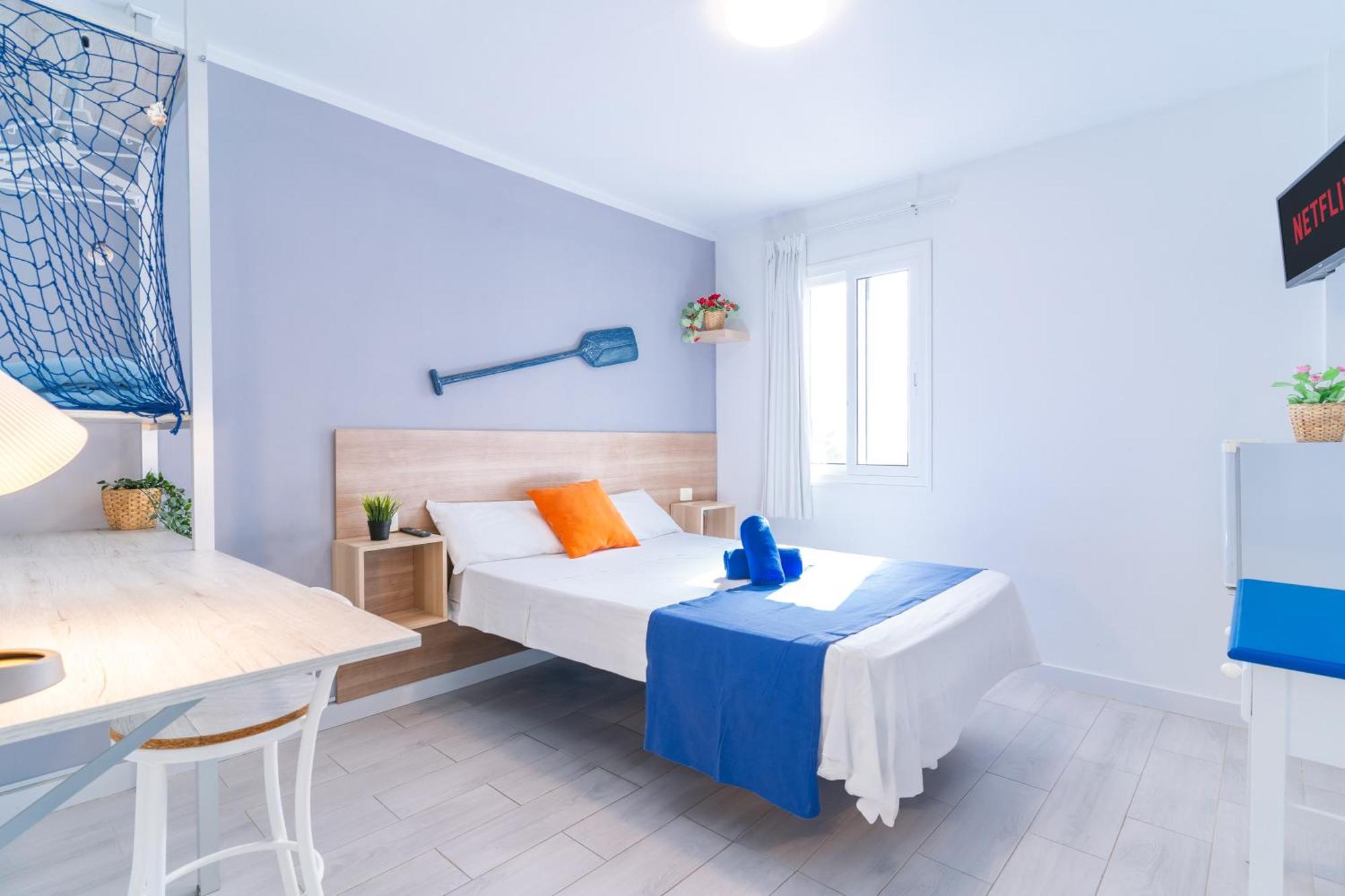 Hostel Neon Tenerife Guaza Zewnętrze zdjęcie