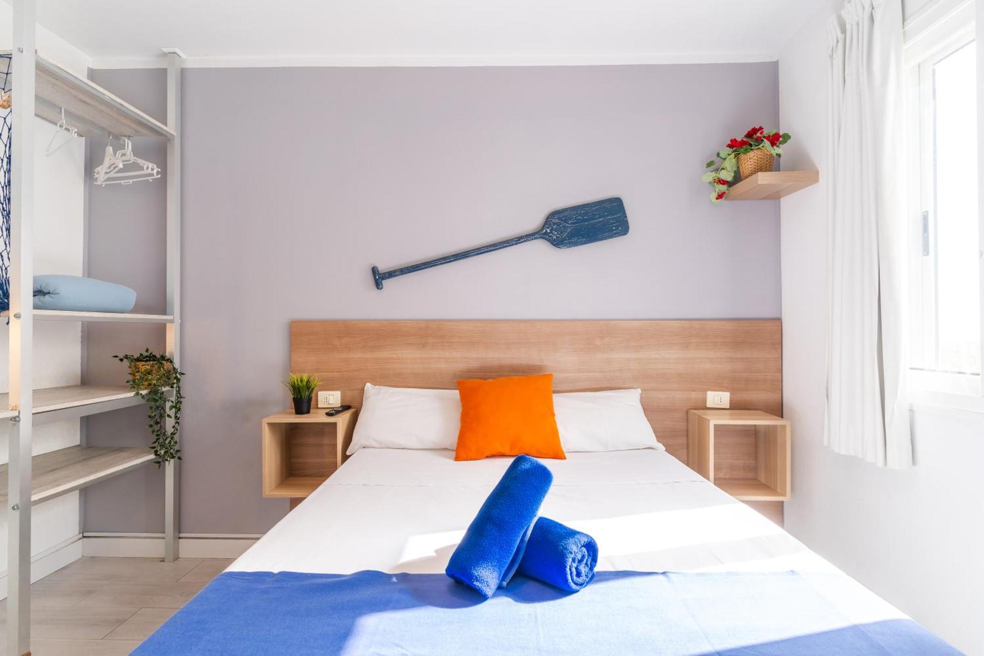 Hostel Neon Tenerife Guaza Zewnętrze zdjęcie