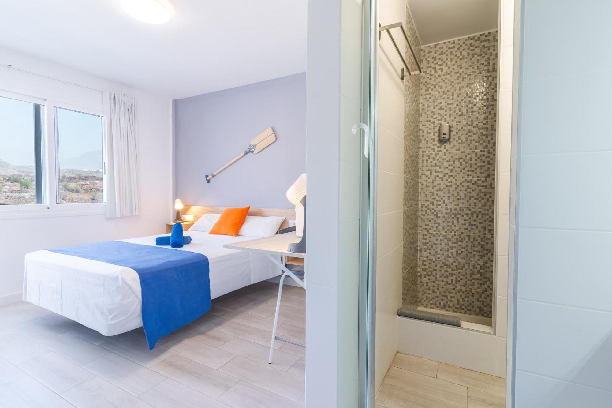 Hostel Neon Tenerife Guaza Zewnętrze zdjęcie