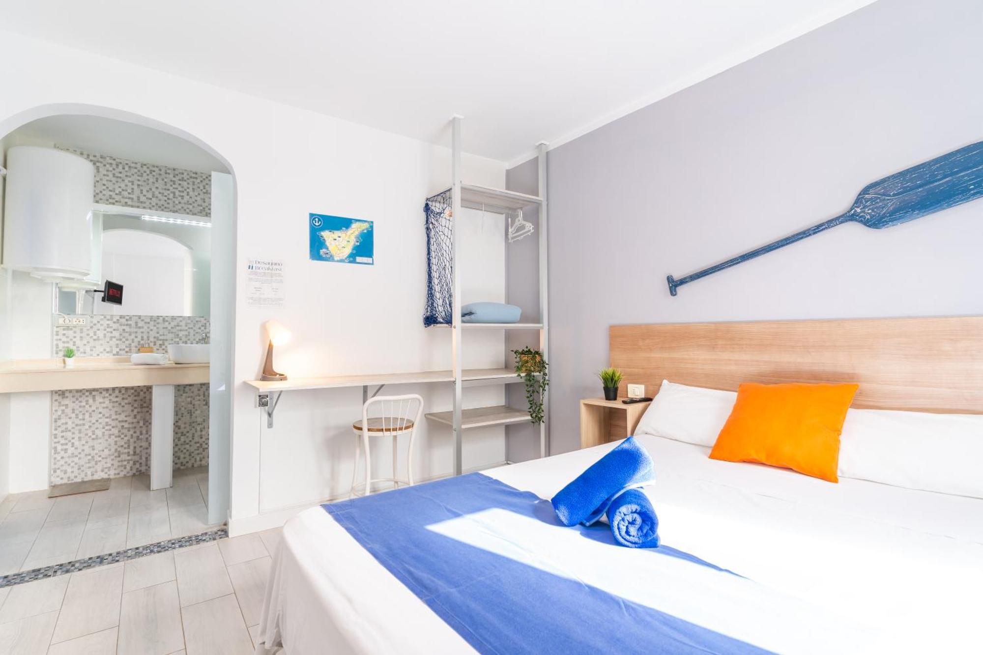 Hostel Neon Tenerife Guaza Zewnętrze zdjęcie