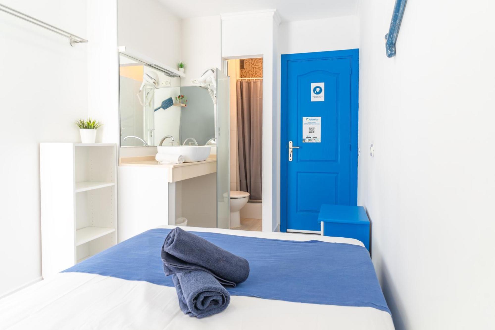Hostel Neon Tenerife Guaza Zewnętrze zdjęcie
