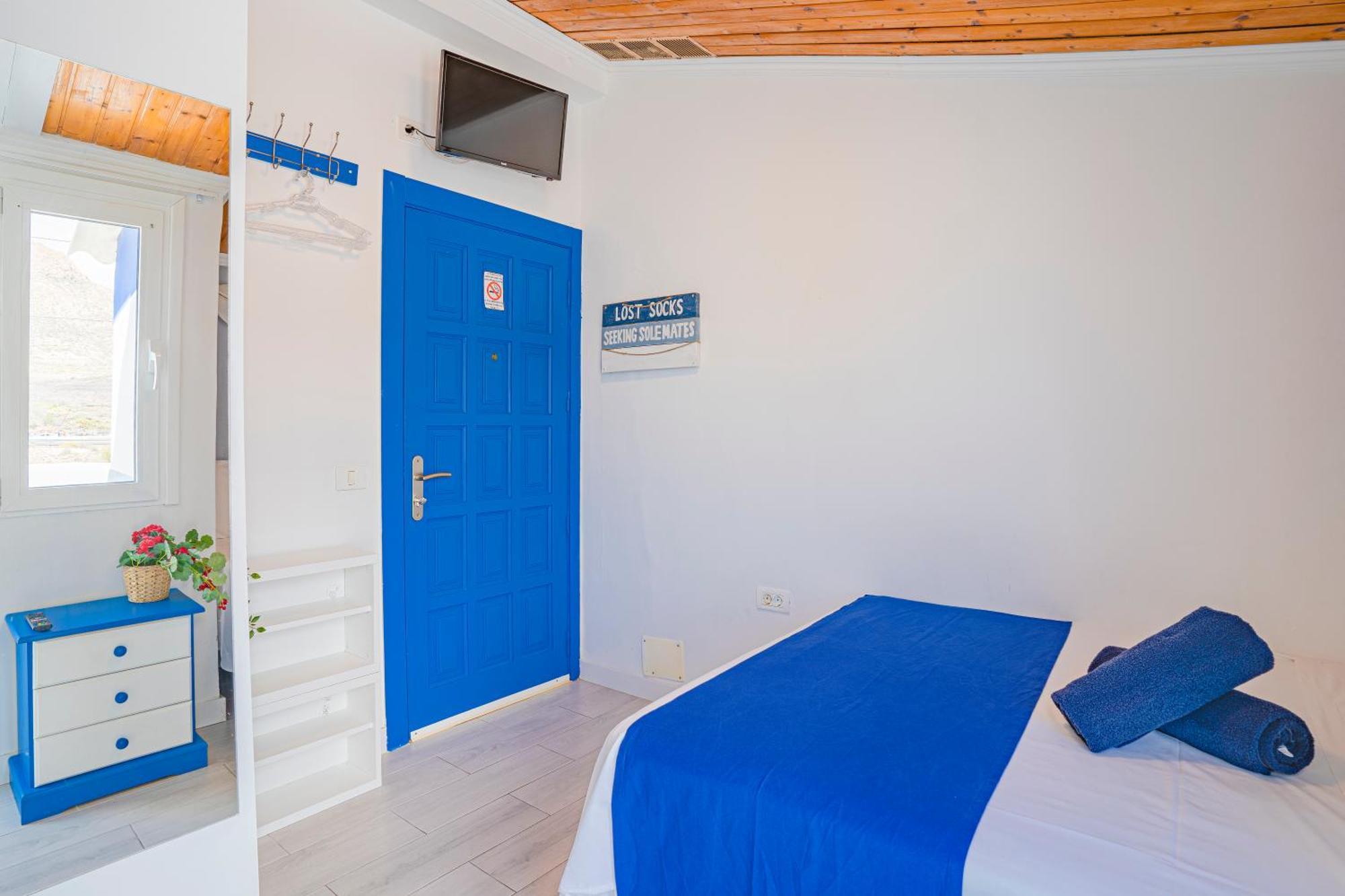Hostel Neon Tenerife Guaza Zewnętrze zdjęcie