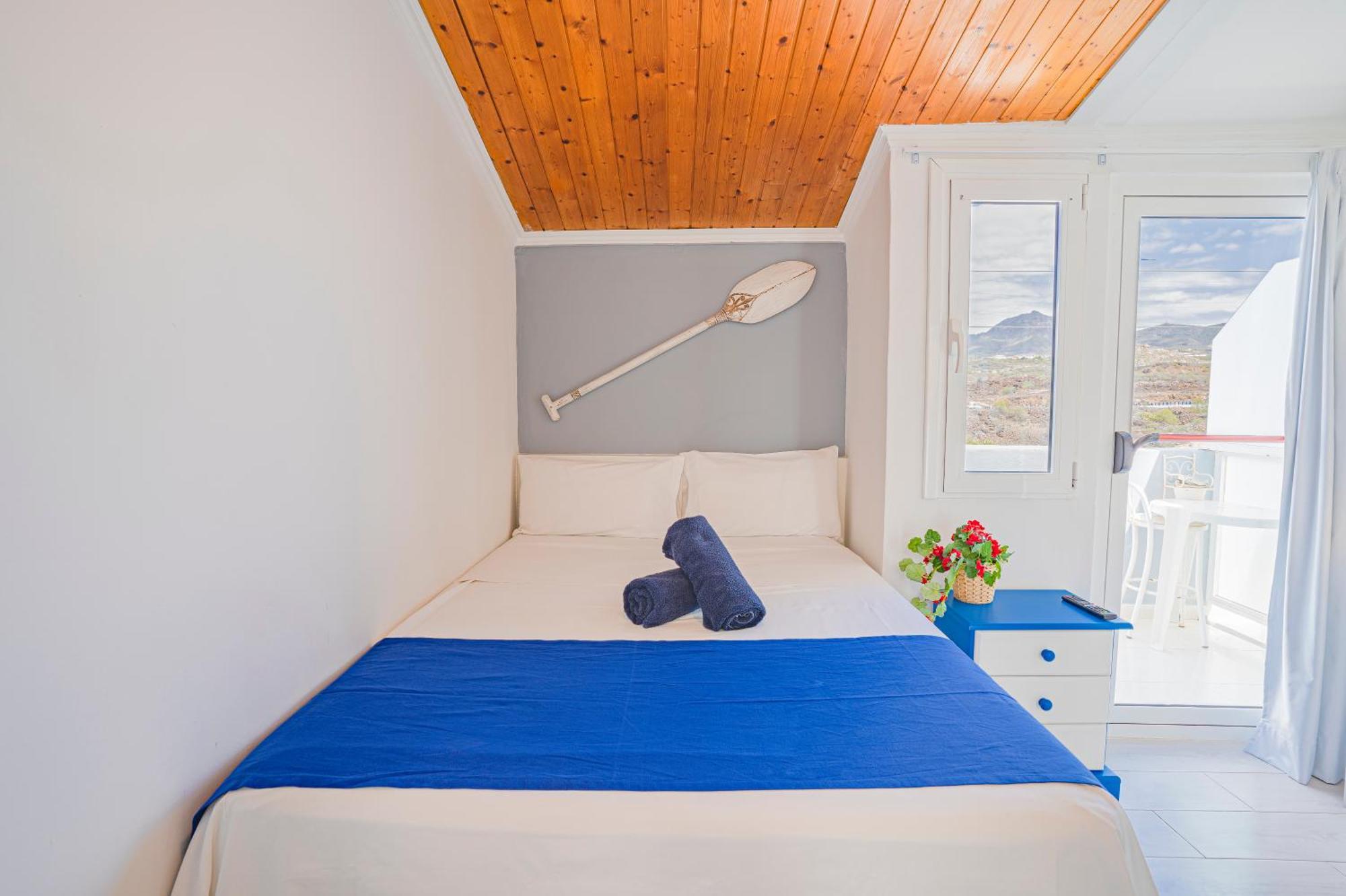 Hostel Neon Tenerife Guaza Zewnętrze zdjęcie