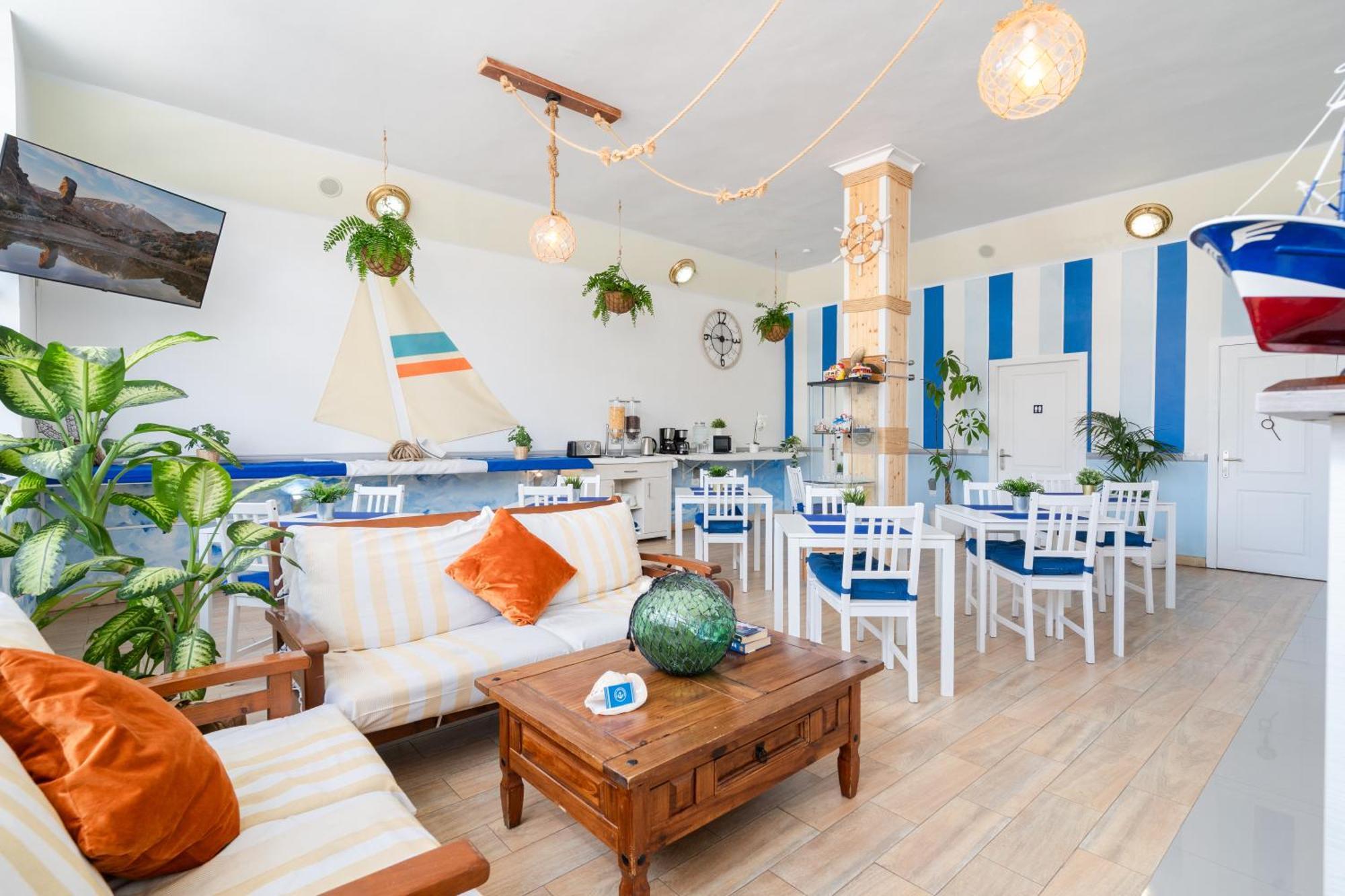 Hostel Neon Tenerife Guaza Zewnętrze zdjęcie