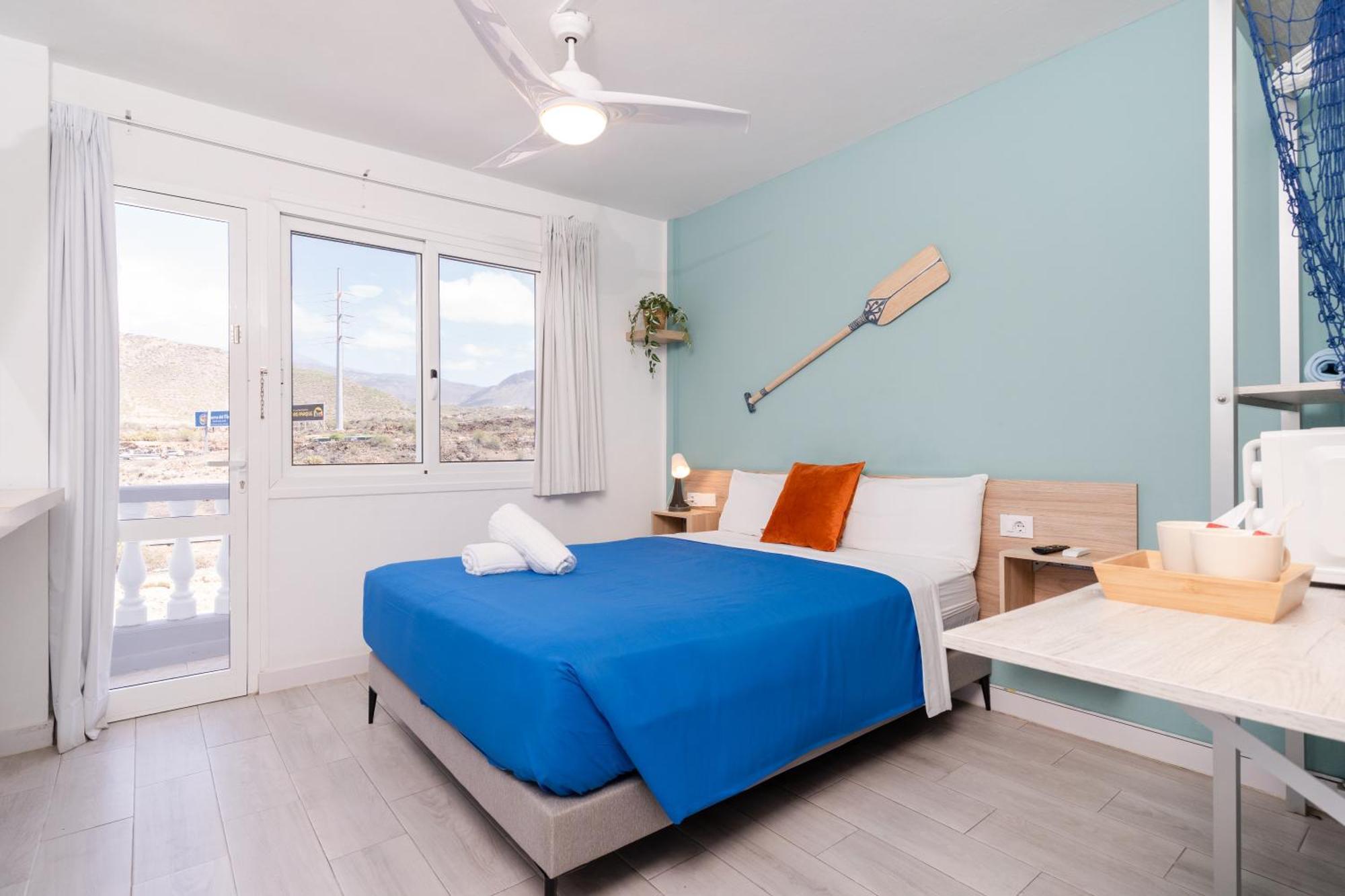 Hostel Neon Tenerife Guaza Zewnętrze zdjęcie