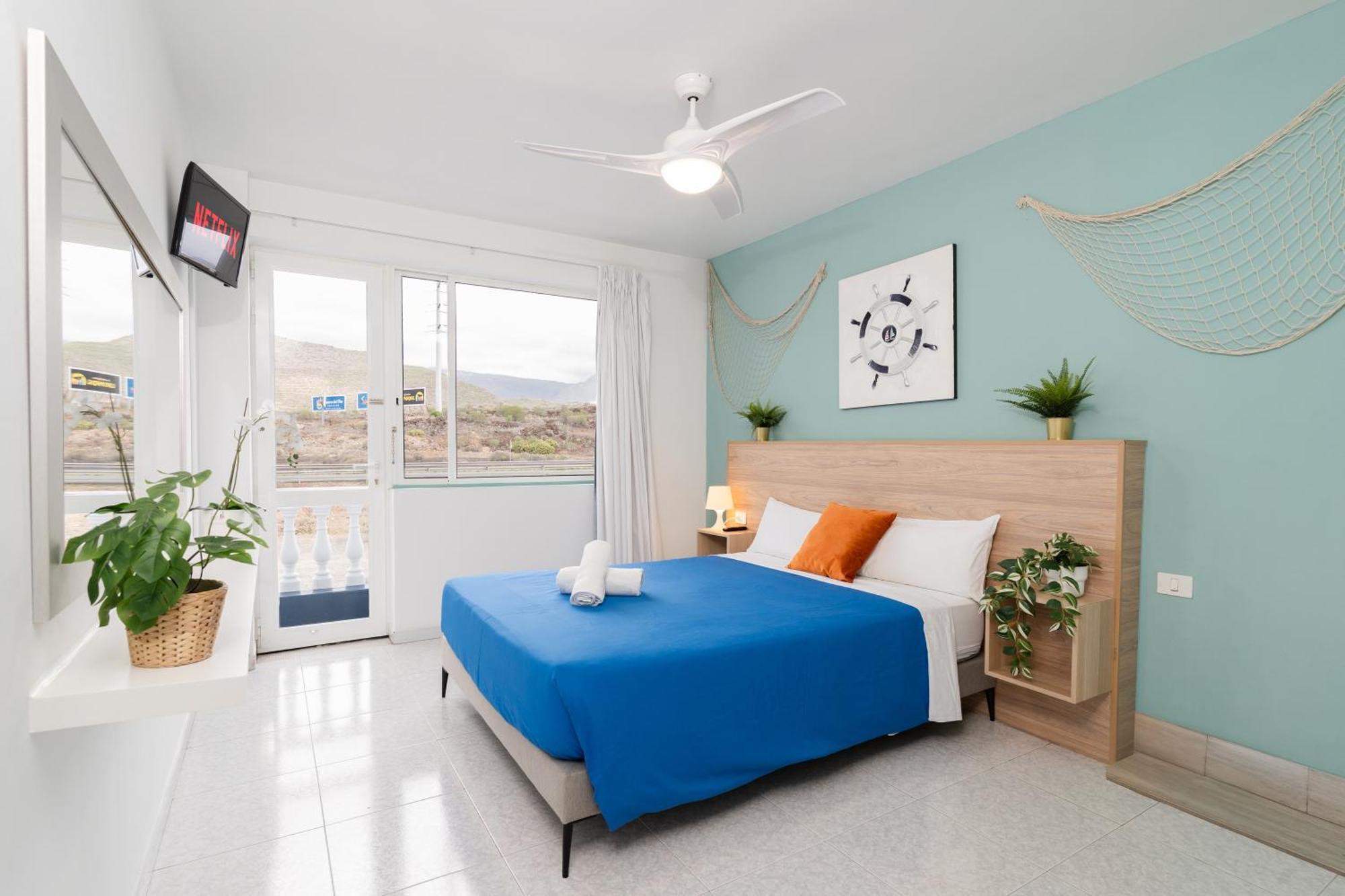 Hostel Neon Tenerife Guaza Zewnętrze zdjęcie