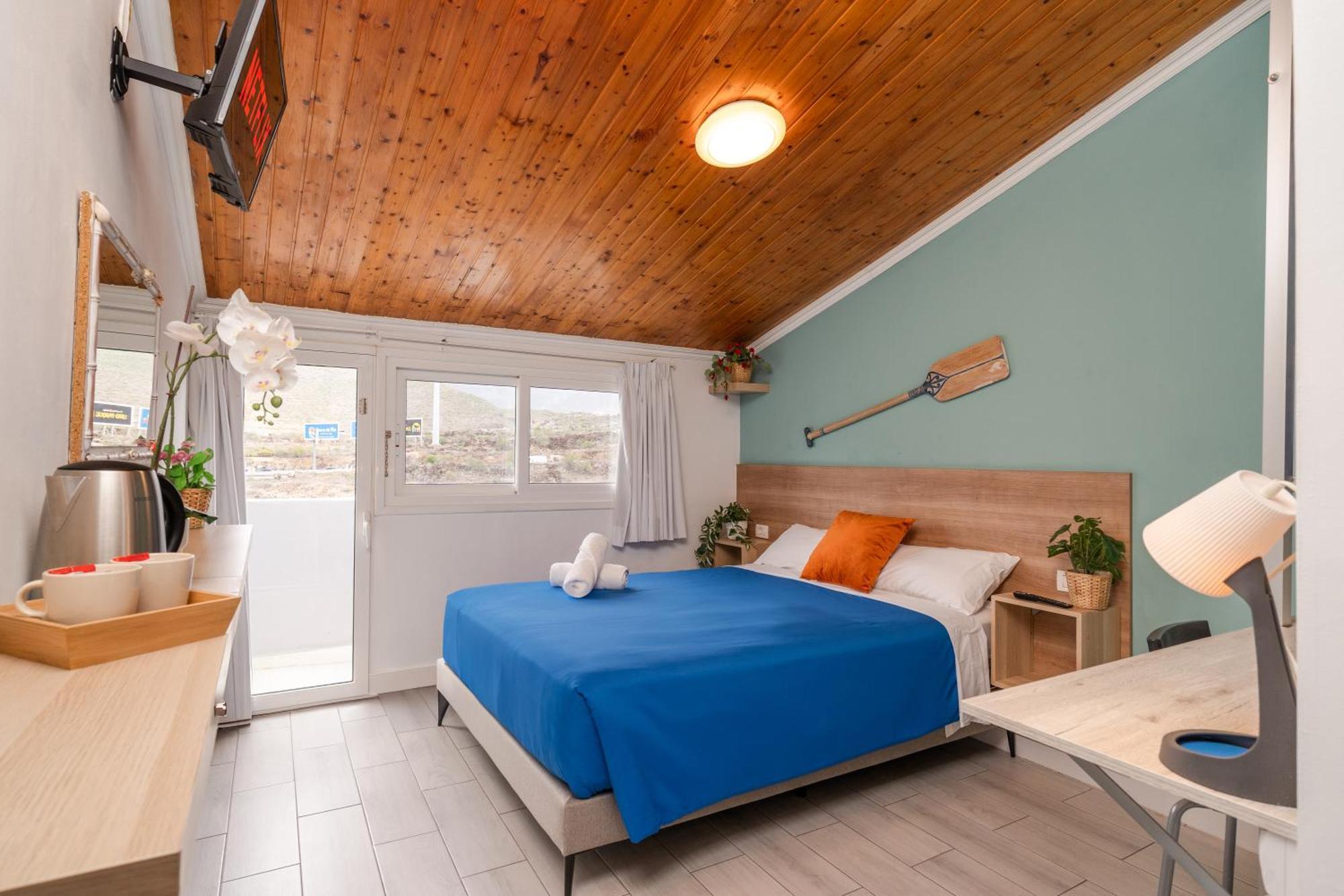 Hostel Neon Tenerife Guaza Zewnętrze zdjęcie